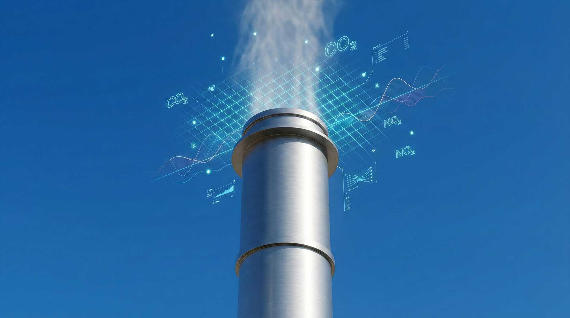 Emissionserklärung nach 11. BImSchV