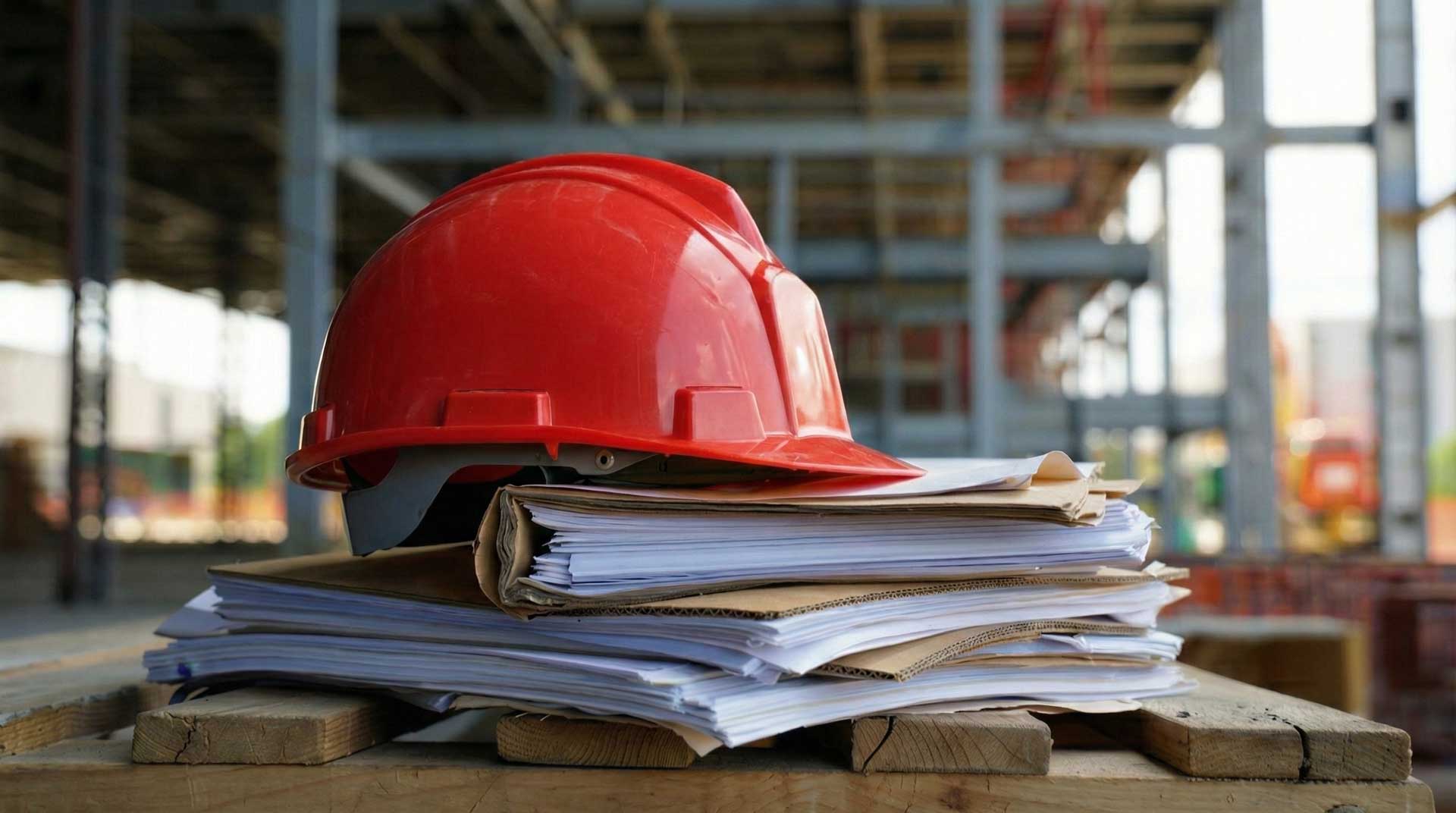 Arbeitsschutzmanagement