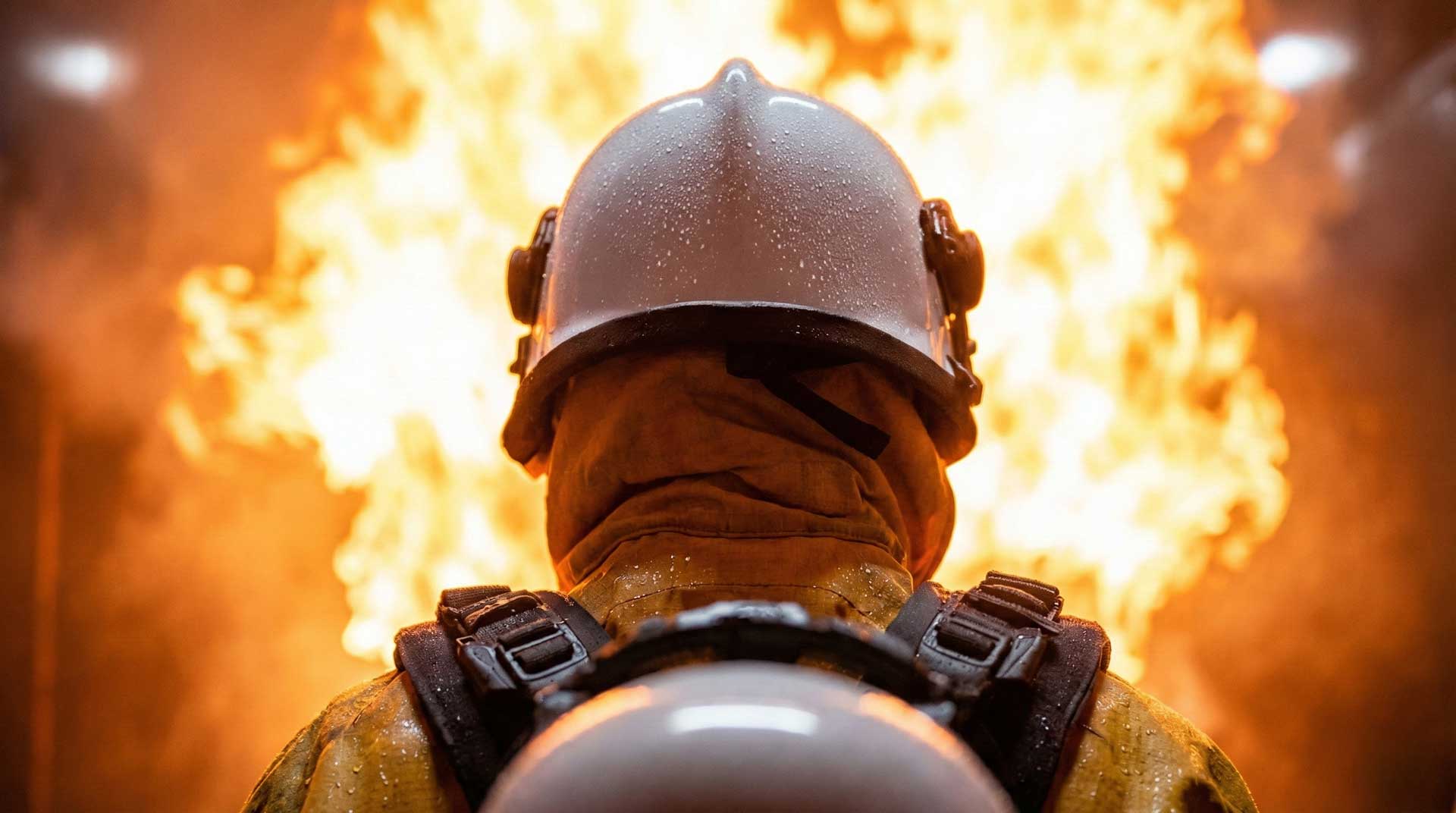 Aufgaben Brandschutzhelfer