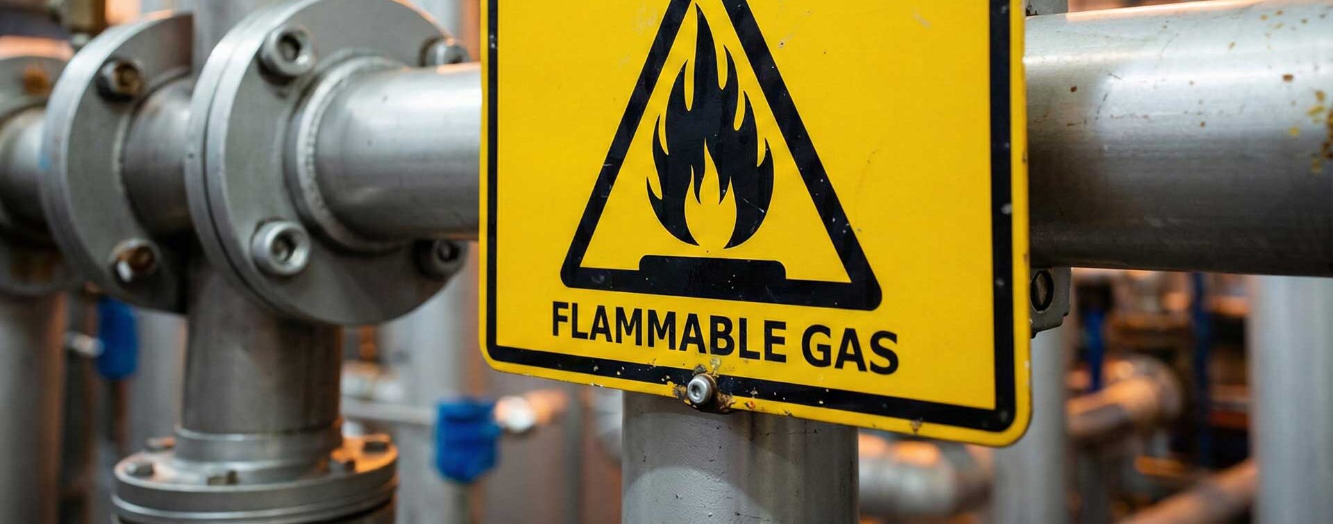 Aufgaben Explosionsschutz