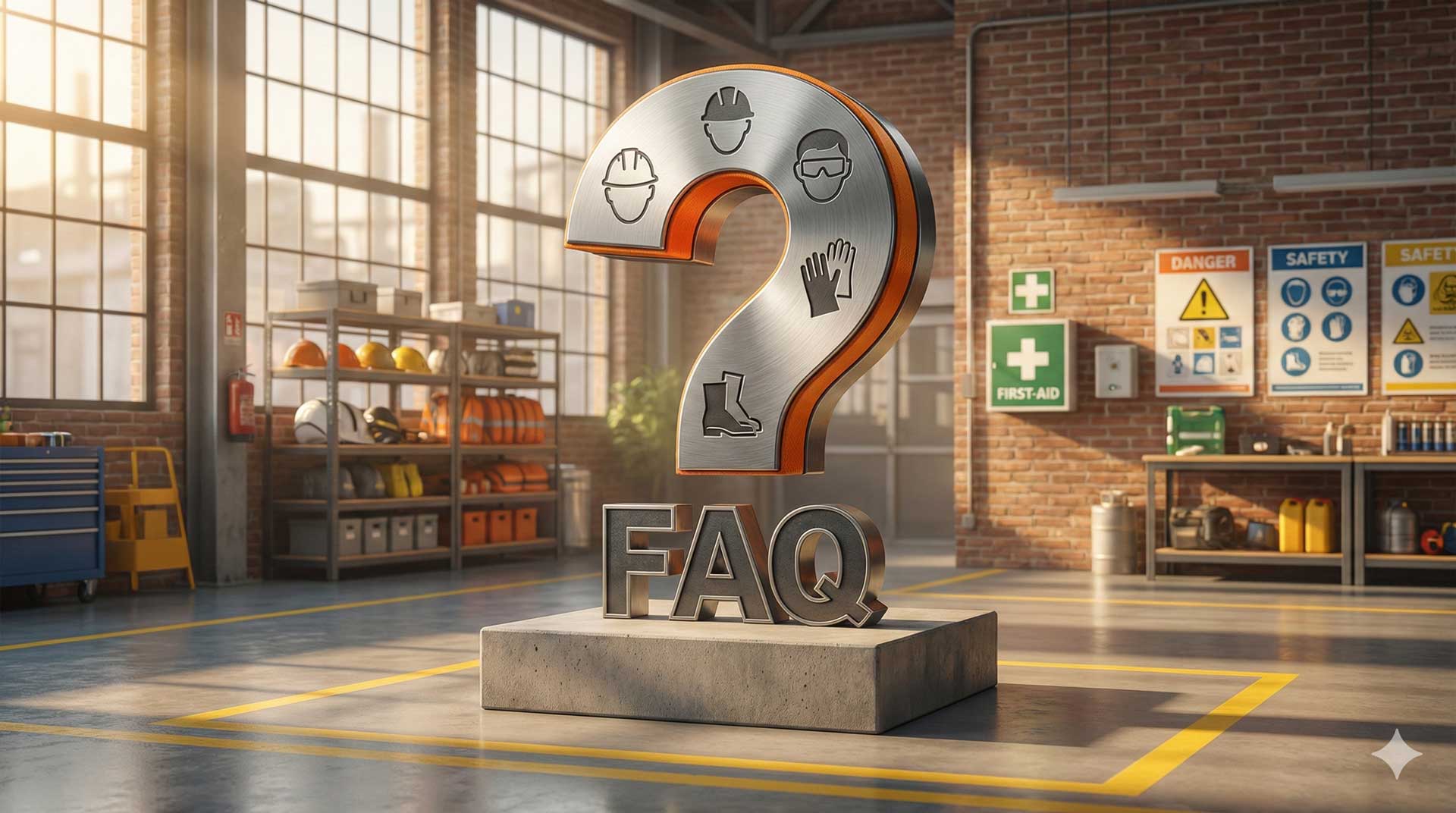 FAQ