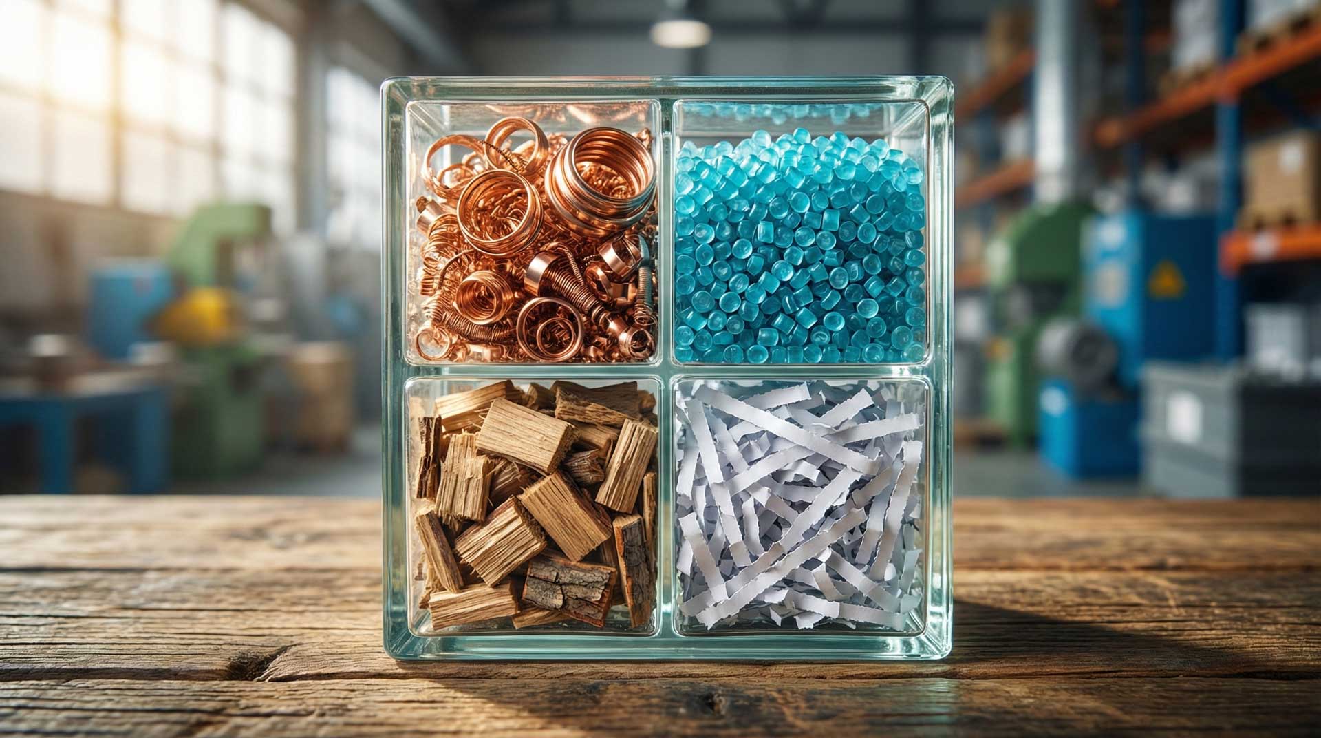 Gewerbeabfallverordnung