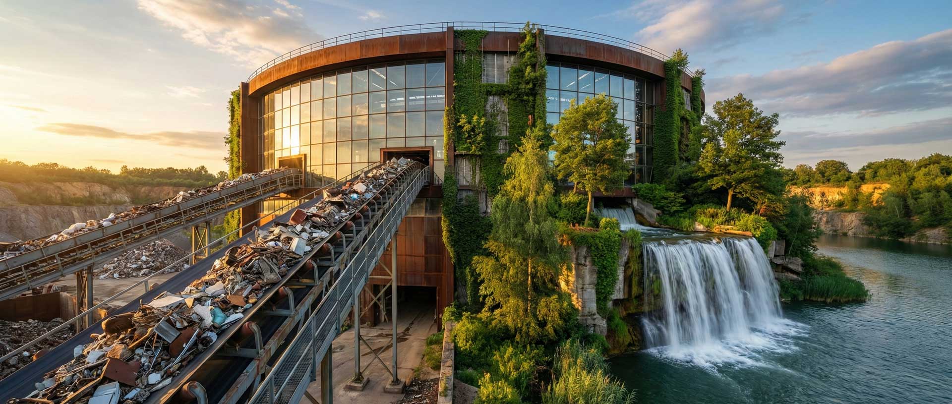 Kreislaufwirtschaftsgesetz